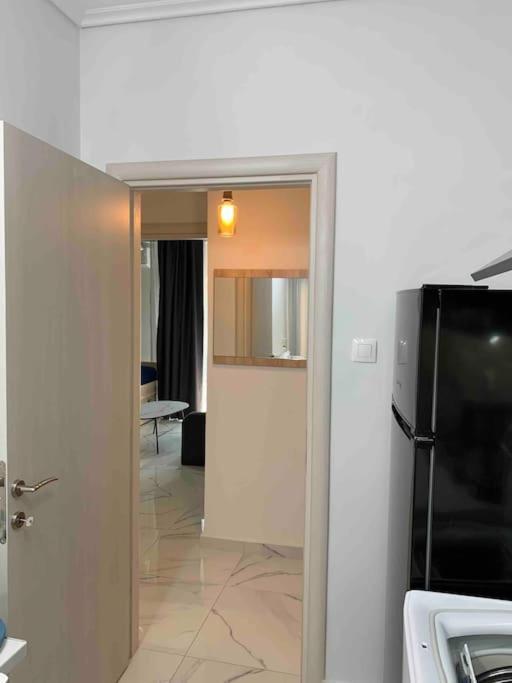Lux Appartment , 3 Rooms Full Extra , City Center 테살로니키 외부 사진
