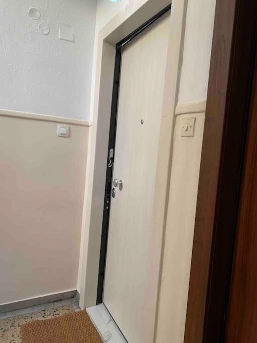 Lux Appartment , 3 Rooms Full Extra , City Center 테살로니키 외부 사진