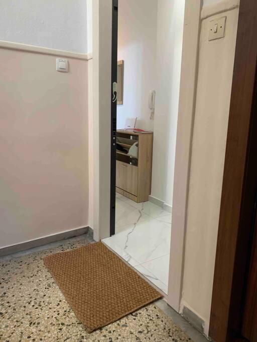 Lux Appartment , 3 Rooms Full Extra , City Center 테살로니키 외부 사진