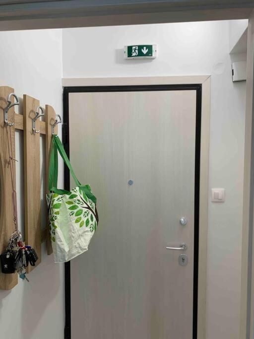 Lux Appartment , 3 Rooms Full Extra , City Center 테살로니키 외부 사진