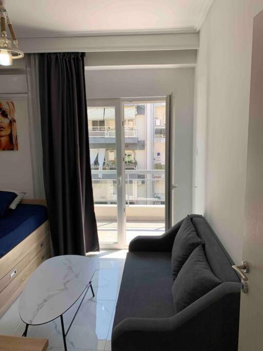 Lux Appartment , 3 Rooms Full Extra , City Center 테살로니키 외부 사진