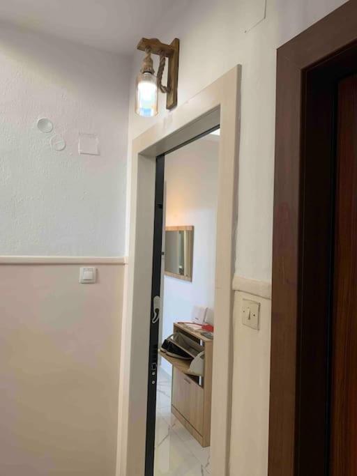 Lux Appartment , 3 Rooms Full Extra , City Center 테살로니키 외부 사진