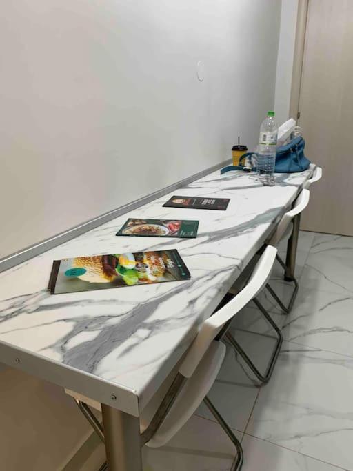 Lux Appartment , 3 Rooms Full Extra , City Center 테살로니키 외부 사진