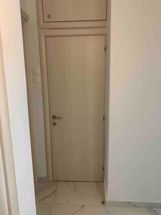 Lux Appartment , 3 Rooms Full Extra , City Center 테살로니키 외부 사진