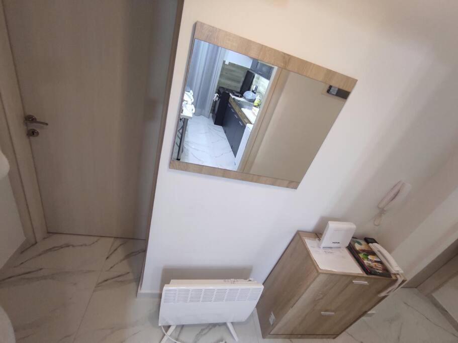 Lux Appartment , 3 Rooms Full Extra , City Center 테살로니키 외부 사진