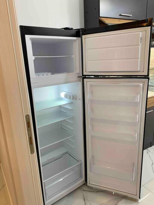 Lux Appartment , 3 Rooms Full Extra , City Center 테살로니키 외부 사진