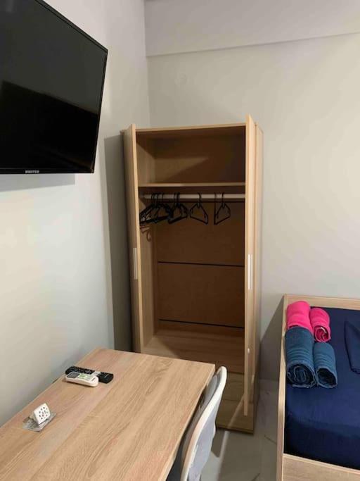 Lux Appartment , 3 Rooms Full Extra , City Center 테살로니키 외부 사진