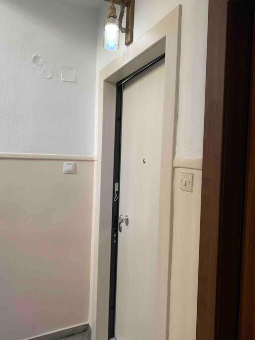 Lux Appartment , 3 Rooms Full Extra , City Center 테살로니키 외부 사진