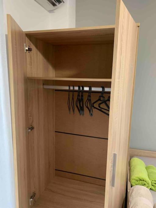 Lux Appartment , 3 Rooms Full Extra , City Center 테살로니키 외부 사진